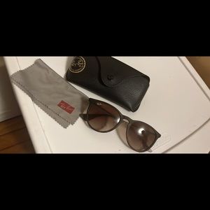 Womens ray ban sunglasses